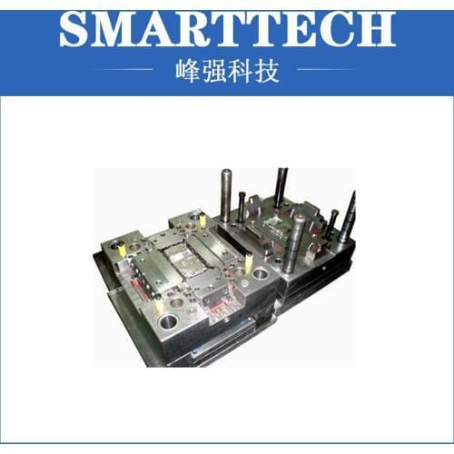 Custom abs injection molded plastic parts, SGS&ISO audited