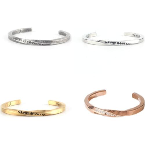 JIMMY JEWELLRY JJ Bracelets For Lovers