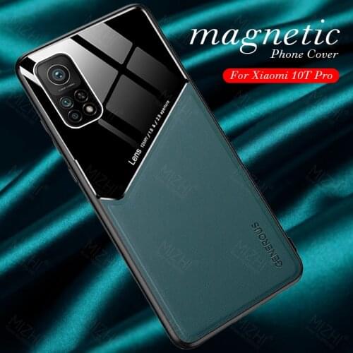 MIZHI Phone Cases Xiaomi Mi 10T