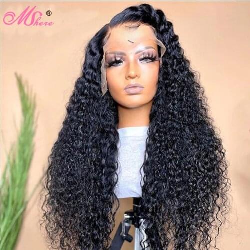 Mshere Wigs