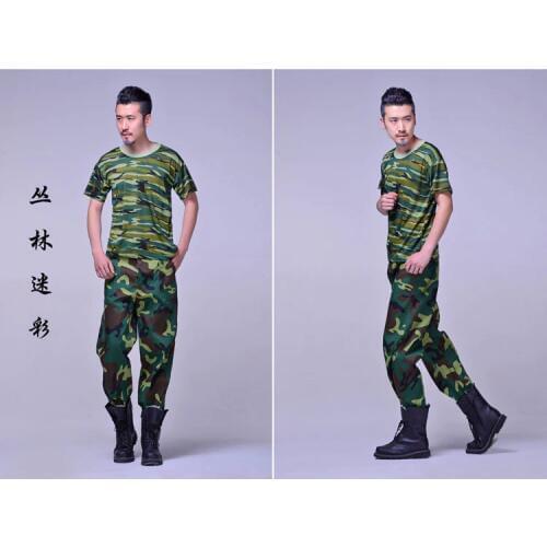 Men sports shirt shorts