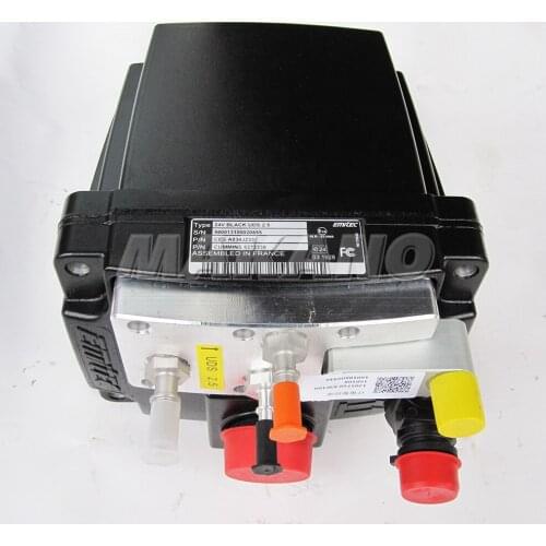 24V SCR Urea Pump Metering Pump Assembly 4931694 5273338 Injection SCR Urea Doser Pump 5273338