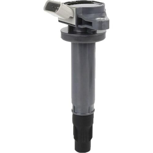 New Ignition Coil Ignition System 19070-B1020 For Toyota Vios Avanza Rush Daihatsu Copen Sirion