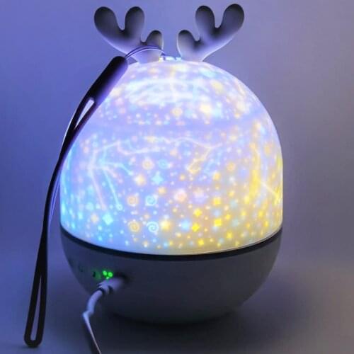 Paufay LED Night Lights