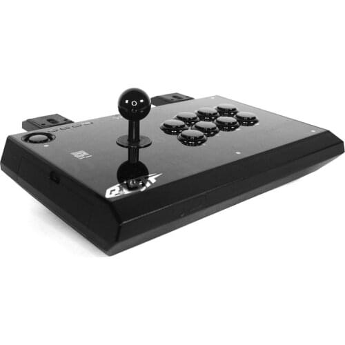 Qanba / Q1 arcade fighting game rocker handle, Support ns, Switch, Mobile phone computer PS4, Fighting 97 arcade platform