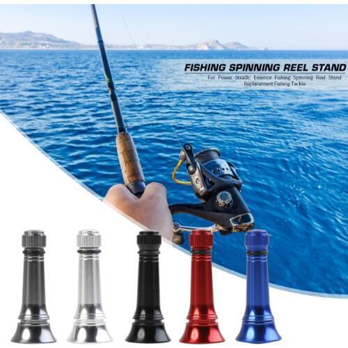 Fishing Spinning Reel Stand Handle for Power Stradic Exsence Fishing Replacement Tackle Tool Supplies Accessories