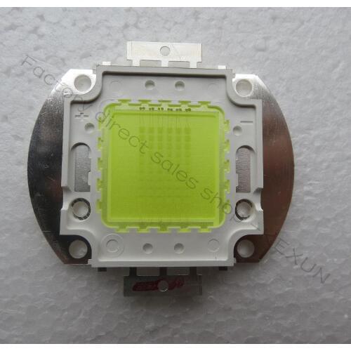 LED 120w home projector lighting led lamp beads diy projector led 45mil chip epistar 140-150lm/w free shipping(10 pieces/lot)