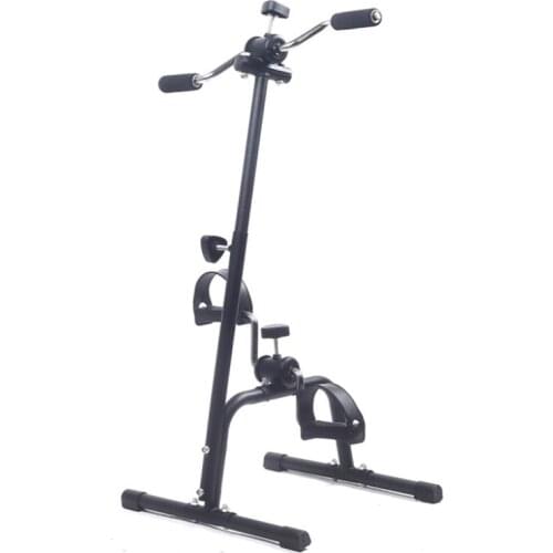 Bicycle Elderly Upper and Lower Limbs Recovery Hands and Feet Fitness Equipment Removable Rehabilitation Training Device XB