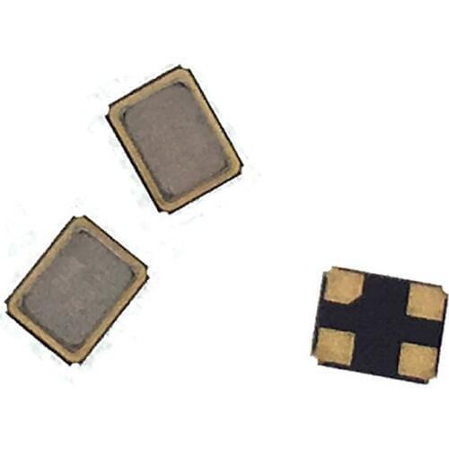 10pcs 32MHz 32.000mhz 10ppm 12pF 3225 smd quartz resonator Crystal