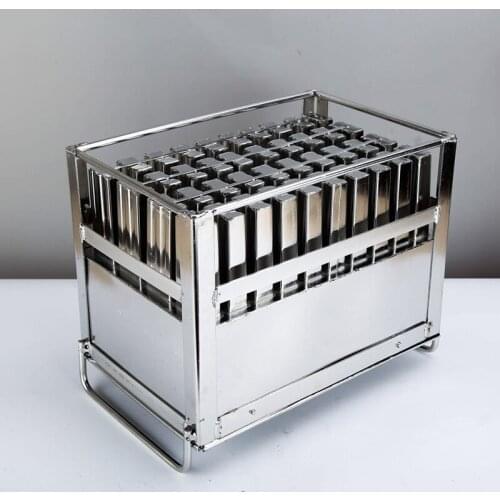 2021 ice cream popsicle mold custom 304 stainless steel Leave Item Number E.G. XJH9034