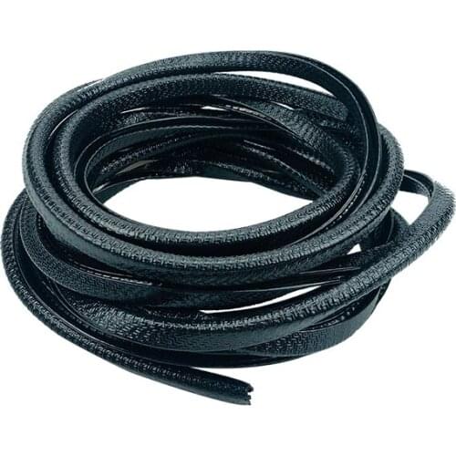 5M Car Door Edge Scratch Protector Strip Guard Trim For Kia Rio K3 K5 K4 Cerato Soul Forte Sportage R SORENTO Mohave OPTIMA Ceed