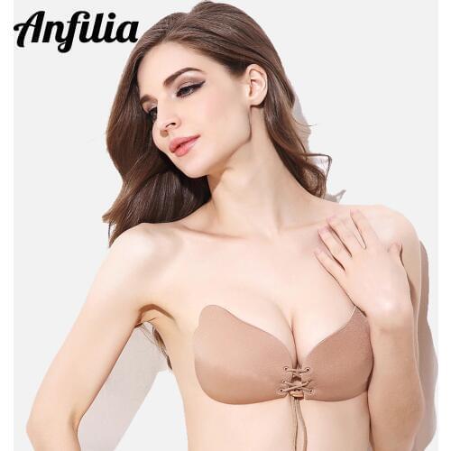 Anfilia Women Underwear