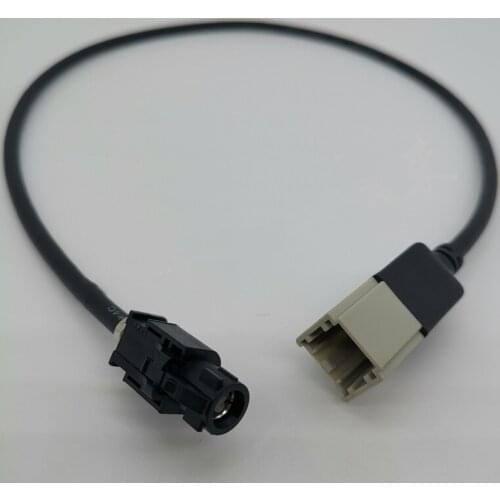 Car LVDS cable For Buick GL8
