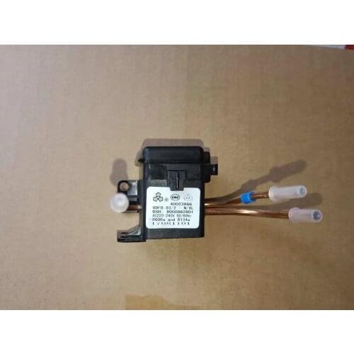 Refrigerator Parts solenoid valve BDF0.8 3/2-N/XL R134A R600A