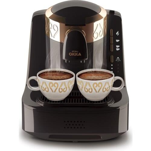 Diğer Coffee Machines
