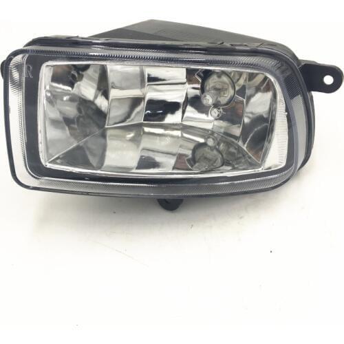 Great Wall 2005 2006 2007HAVAL cuv front fog lights front bumper lights