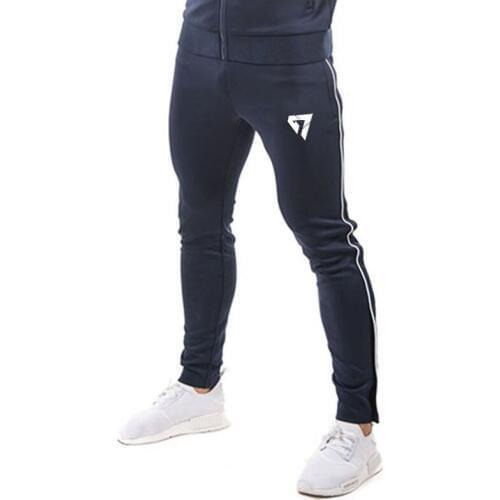 GYMOHYEAH Men's Sweatpants