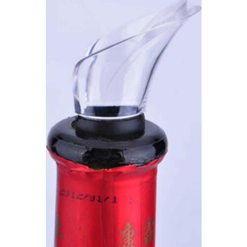 Kitchen Bar Barware Barware Tools ABS Plastic Duck Wine Pourer Pourers Wine Dispenser