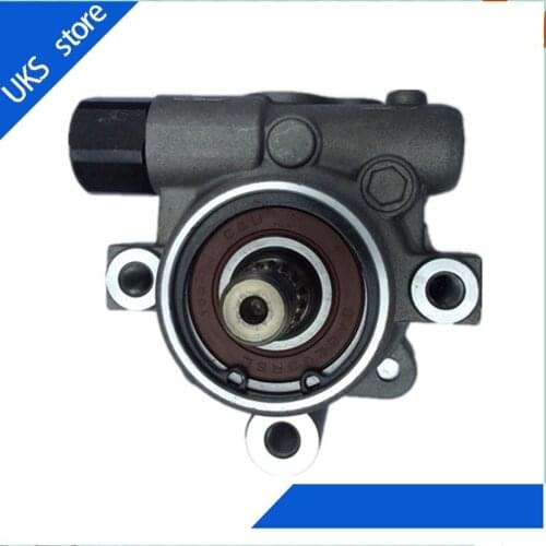 Power steering pump 49110-6Z700 For NISSAN