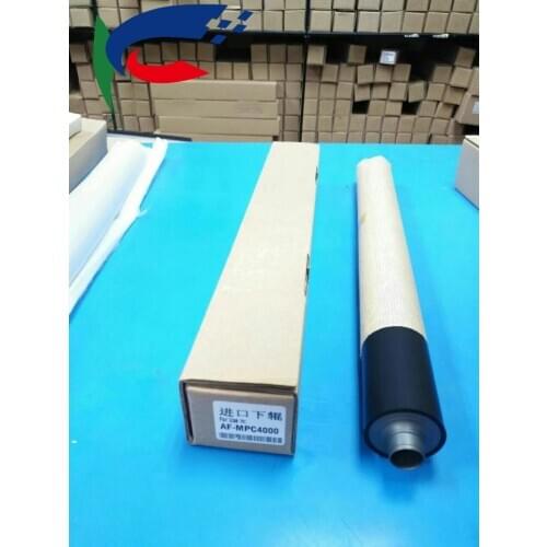 New Lower Pressure Roller For Ricoh MPC4000 MPC5000 Copier Parts