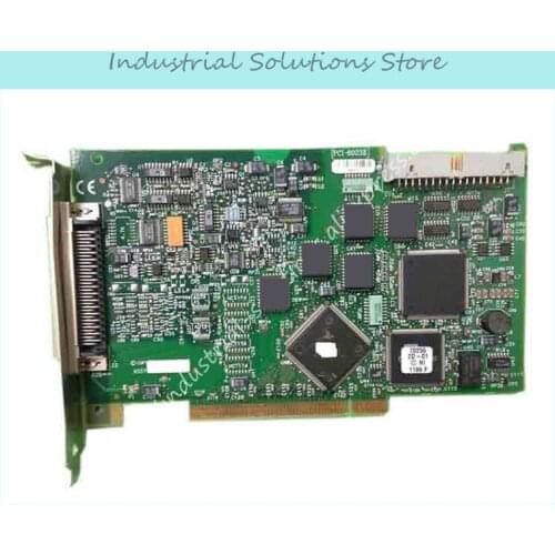 Original PCI-6023E Multifunctional Data Acquisition Card
