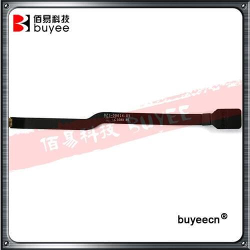 Original Black 821-00614-05 For Macbook PRO Retina 13" A1708 Battery Connecting Line Cable 2016 2017 Year