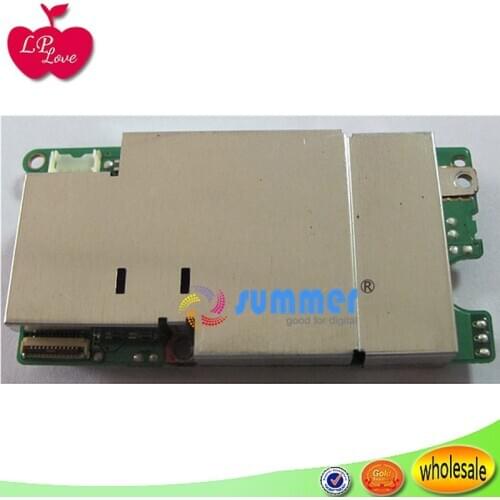 5D MARK II powerboard for canon 5D II power board 5D2 power board 5D mark ii DC board slr camera repair parts free shipping