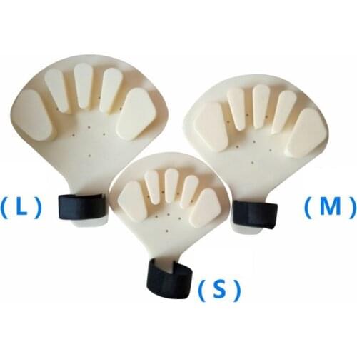 Extension Board Splint Orthosis Therapy Stroke Hemiplegia Apoplexy Fingers Separate Plate Hand Wrist Finger Flex Spasm