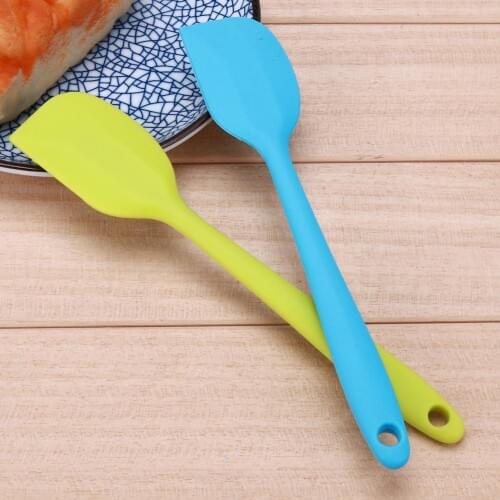 Cream Smooth Cake Tools Spatula Baking Pastry Dough Scraper Kitchen Butter Knife Dough for Household Hot Sale Cutter