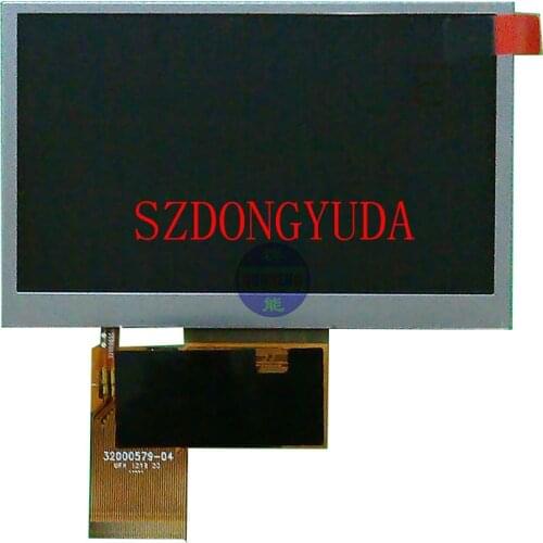 Signal Fire AI-9 AI-8 AI-7 Fusion Splicer LCD Screen Display Signalfire AI 9 8 8C 7 7C