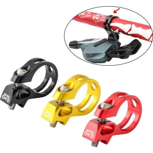 Bicycle Transmission Is Suitable for Speedlink X5 X7 X9 X0 XX XO1XX1 Mountain Bike Finger Dial Clamp Ring