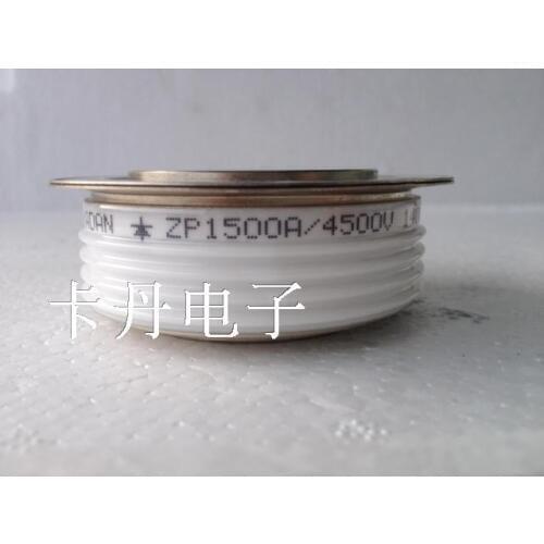 ZP1500A4500V 4200V 4000V 3500V High Voltage Rectifier Diode Optimal control rectifier