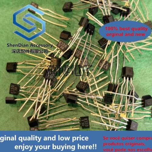 10pcs only orginal new White 2SK330-Y K330 2SK330