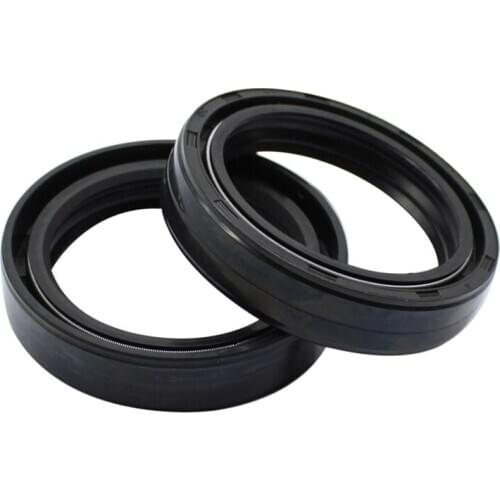43x53x11 43 53 11 Motorcycle Front Fork Damper Shock Absorber Oil Seal 43*53*11