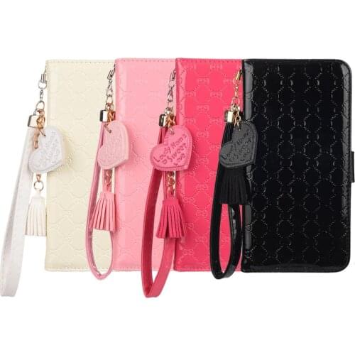 For Samsung Galaxy S10E S8 S9 S20 Plus S20 Ultra Note 8 9 10 Pro Glitter Wallet Leather Case Flip Stand Cover Mobile Phone Bag