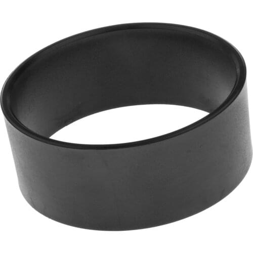 Black Wear Ring 155mm 271000653 Replaces for Sea Doo 947 951 XP Accessories