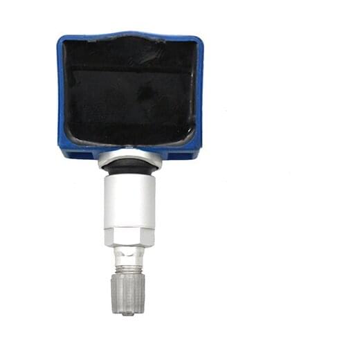 1 PCS Car Tire Pressure Monitor Sensor TPMS HL9035 40700-1AA0B 315 For Nissan