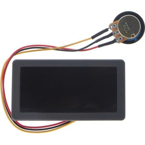 DC 6-30V 12V 24V MAX 15A MOTOR PWM SPEED CONTROLLER WITH DIGITAL DISPLAY