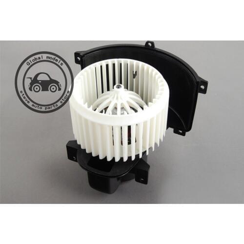AC Heater Blower Motor for Porsche Cayenne Macan Panamera 911 Cayman