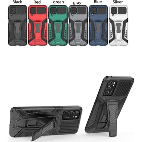 Effelon Samsung Galaxy A12 Phone Cases