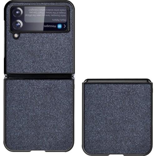 HOCE Flip Phone Cases