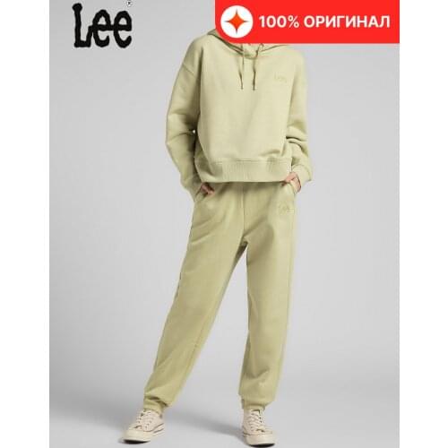 Женские толстовки Ли China At AliExpress