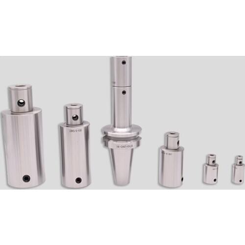 Boring tool set adapter lbk1 lbk2 lbk3 lbk4 lbk5 LBK equal diameter extension holders CBH RBH boring head connecting rod