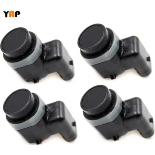 PDC SENSOR/PARK DISTANCE CONTROL SENSOR (4) FOR FITAudi A3 A4 A5 A6 A7 A8 Q3 Q5 Q7 R8 1S0919275A 2008-2011