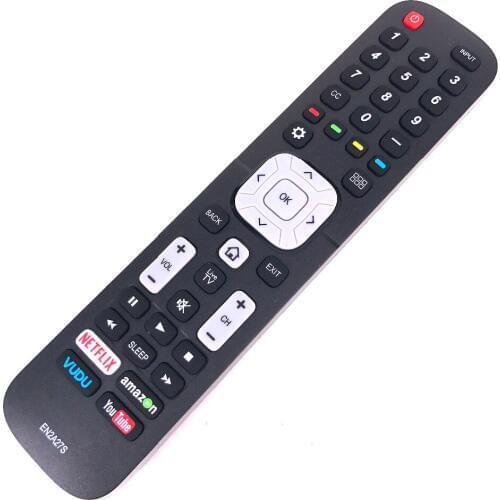 NEW Original remote control For SHARP TV EN2A27S LC-65N9000U LC-75N620U LC-75N8000U