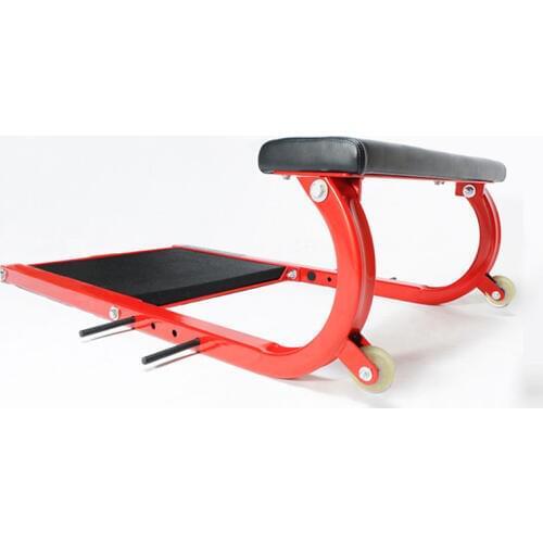 Hip-lifting Waist and Abdomen Training and Strength Equipment Waist Commercial Household Hip Lifting Fitness Equipment