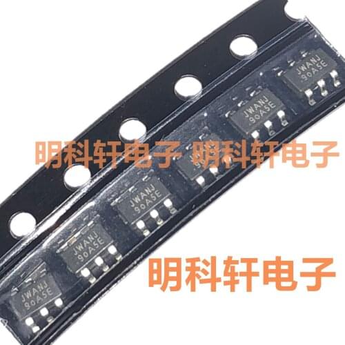 Original New 100% JW5018B SOT23-6 switching regulator regulated power accessories