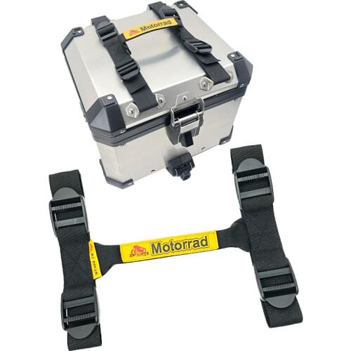 R1200GS R1250GS Side Handle for Aluminum Alloy Side Box Pannier Top Case For BMW R1250GS LC ADV F800GS F750GS F850GS Motorcycle