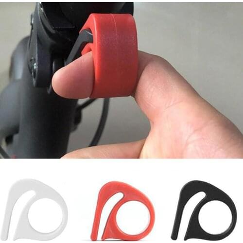 For Xiaomi M365 Electric Scooter Foldable Protective Wrench Fastener Wrench Spanner Finger Protective Key Hook Fastener