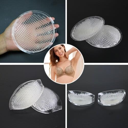 SLEWELTOGHT Transparent Swimwear